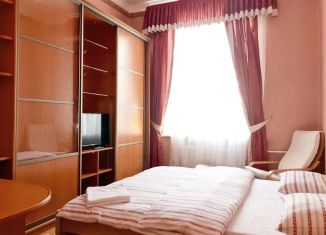Сдам комнату, 16 м2, Москва, Смоленский бульвар, 15, ЦАО