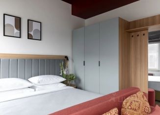 Сдаю в аренду комнату, 10 м2, Москва, Рязанский проспект, 2к3