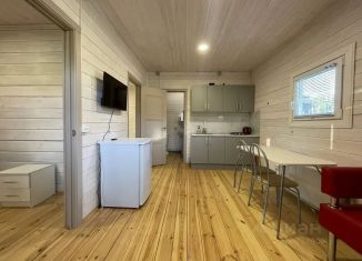 Сдам в аренду дом, 50 м2, Ленинградская область, СНТ Звезда, 507