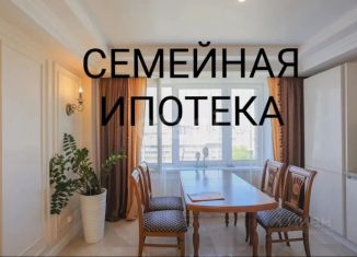 Продажа 2-ком. квартиры, 73.1 м2, Иркутская область, 32-й микрорайон, 5