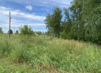 Продажа участка, 20 сот., Алтайский край, Центральная улица