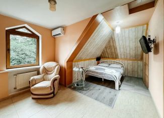 Сдача в аренду комнаты, 30 м2, Пятигорск, улица Буачидзе, 2