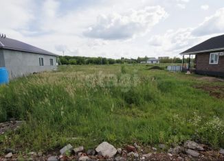 Продам участок, 6 сот., Татарстан, улица Салиха Сайдашева, 55