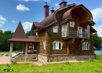 Сдается дом, 300 м2, Нижегородская область, Совхозная улица, 44