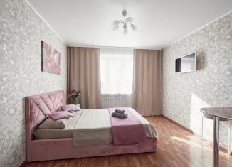 Сдается в аренду квартира студия, 23 м2, Курган, улица Пичугина, 6
