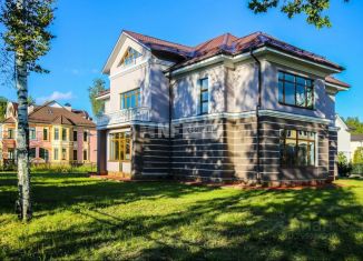 Продам коттедж, 602 м2, Московская область
