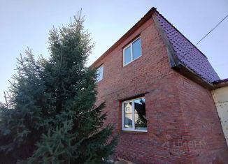 Продажа дома, 100 м2, Новосибирская область, улица Фадеева