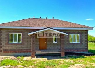 Продажа дома, 100 м2, Республика Башкортостан, улица Левитана