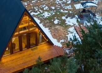 Сдается дом, 45 м2, Тверская область