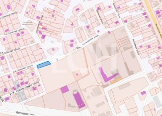 Продажа участка, 12 сот., Тула, 2-й Солнечный проезд