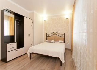 Сдается в аренду дом, 60 м2, Краснодарский край, улица Маяковского, 110