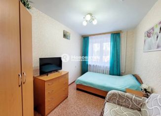 Продаю 2-ком. квартиру, 45.3 м2, Кировская область, улица Восьмого Марта, 4