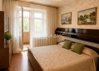 Продажа 3-ком. квартиры, 65 м2, Владимирская область, улица Грибоедова, 7/3