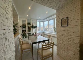 Продается 3-ком. квартира, 108.5 м2, Старый Оскол, микрорайон Космос, 3