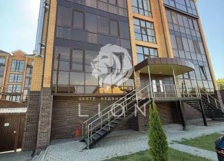 Продажа 4-комнатной квартиры, 104.6 м2, Белгородская область, улица имени М.Е. Катукова, 4