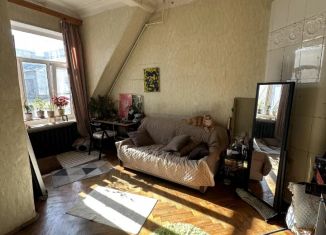 Продам комнату, 101.6 м2, Санкт-Петербург, Лиговский проспект, 63, Центральный район