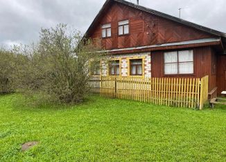 Продам дом, 33 м2, Пермский край