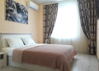 Сдается в аренду 2-ком. квартира, 52 м2, Белгород, улица Щорса, 8М