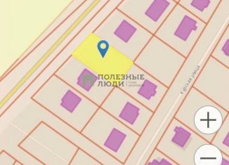Продается участок, 10 сот., Удмуртия, Бородинский проезд, 11