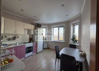 Продается 2-комнатная квартира, 56.3 м2, Курская область, проспект Победы, 54