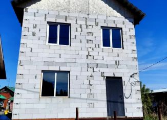 Продам дом, 183.1 м2, Искитим, Речная улица, 58