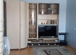 Продажа однокомнатной квартиры, 33 м2, Московская область, Городская площадь