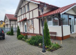 Сдаю дом, 120 м2, Зеленоградск, Крылатая улица, 2