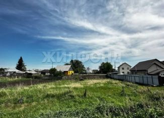 Продается участок, 9 сот., село Толмачёво, Советская улица