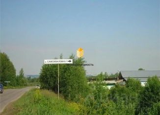 Продам земельный участок, 1429 сот., Республика Башкортостан, улица Полесье, 2