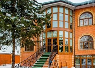 Продаю коттедж, 623 м2, Московская область