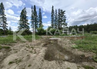 Продам земельный участок, 10 сот., Свердловская область, Сельская улица, 13