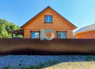 Продам дом, 72.6 м2, Республика Башкортостан, Бакинская улица