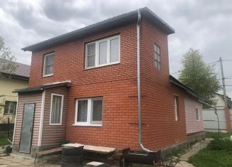 Дом на продажу, 101 м2, Московская область, улица Матросова
