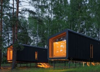 Дом в аренду, 22 м2, Конаково, Пригородная улица, 70