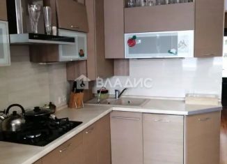 Продажа 2-комнатной квартиры, 61.5 м2, Калининград, улица Горбунова, 3