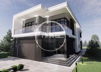 Продажа коттеджа, 500 м2, Московская область