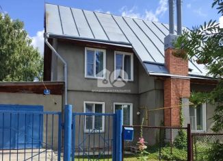 Продаю дом, 243.6 м2, рабочий посёлок Кольцово, Полевая улица