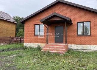 Продается дом, 83.7 м2, село Большая Кузьминка, Добрая улица, 15
