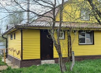 Продажа дома, 105 м2, Владимирская область, СТ Поляны, 55