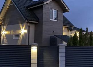 Сдам в аренду дом, 83 м2, Зеленоградск, Степная улица, 5