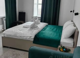 Сдаю в аренду комнату, 15 м2, Белгородская область, улица Степана Разина, 14