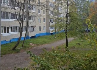 Продажа 1-ком. квартиры, 34 м2, Чебоксары, Эгерский бульвар, 43, Ленинский район
