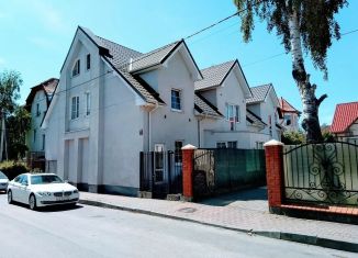 Сдача в аренду комнаты, 10 м2, Зеленоградск, улица Пушкина, 2