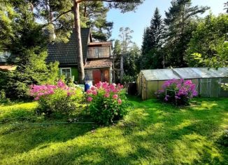 Дом на продажу, 68 м2, Ленинградская область, Озёрная улица