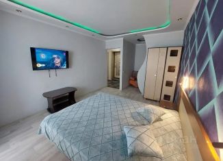 Сдача в аренду 1-комнатной квартиры, 37 м2, Усинск, Приполярная улица, 6