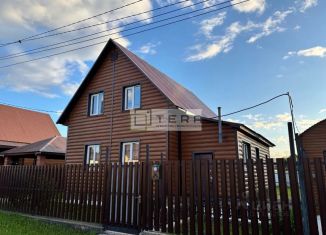 Продам дом, 170 м2, Республика Башкортостан, Уфимская улица, 12