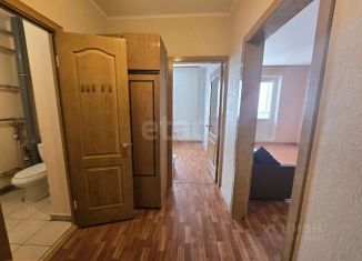 Продается 1-комнатная квартира, 38 м2, Курск, проспект Победы, 46
