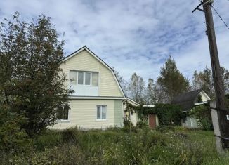 Продаю дом, 114.3 м2, Тюменская область, Береговая улица
