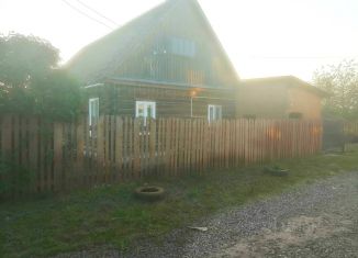 Продажа дома, 71 м2, Пермский край, Речная улица