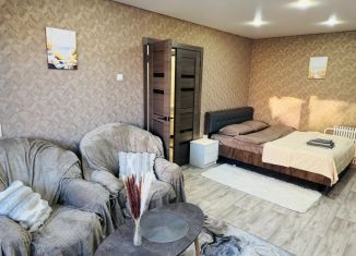Аренда 1-ком. квартиры, 38 м2, Старый Оскол, микрорайон Дубрава, квартал 2, 5